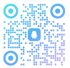 QQ群二维码，扫码加入FreeShell交流群